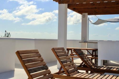 Hotel San Pablo Villas