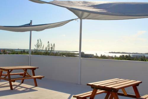 Hotel San Pablo Villas