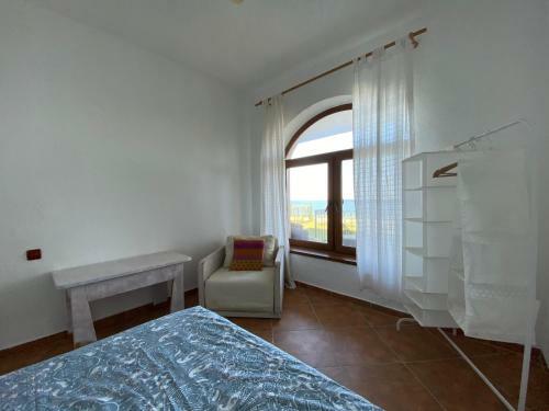 Hostal Vila Seascape
