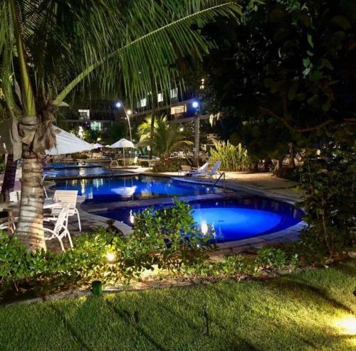 Apartamento Nannai Residence Exclusive