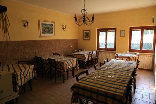 Agroturismo Agriturismo Il Casale Pica
