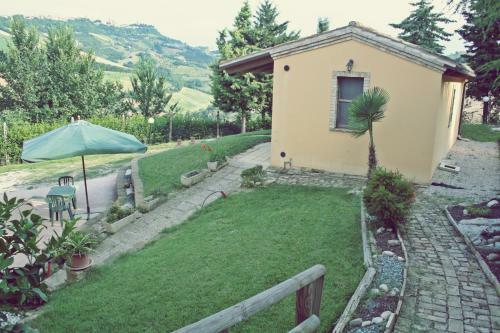 Bed & Breakfast Il Podere Del Nonno