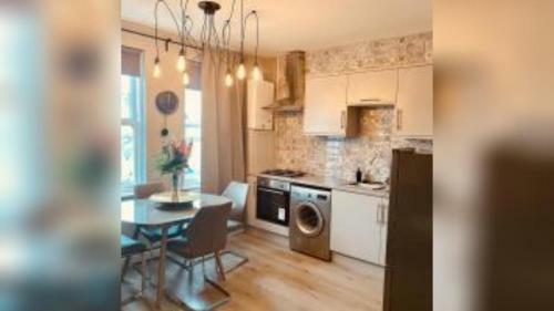 Apartamento Spacious Cozy Sheffield Centre Home