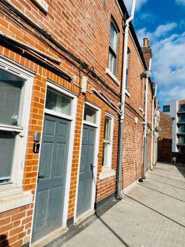 Apartamento Spacious Cozy Sheffield Centre Home