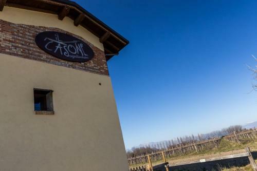 Bed & Breakfast Agriturismo Il Casone