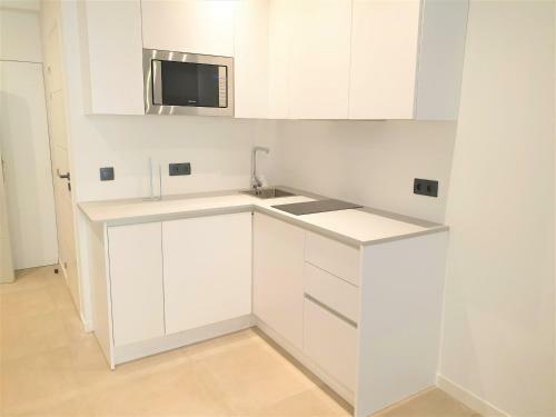 Apartamento Le Studio Terrasse Proche Mer 104