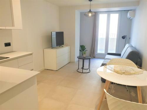 Apartamento Le Studio Terrasse Proche Mer 104