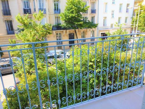 Apartamento Duplex Balcon Centre Mer 203