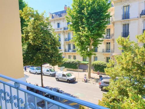 Apartamento Duplex Balcon Centre Mer 203