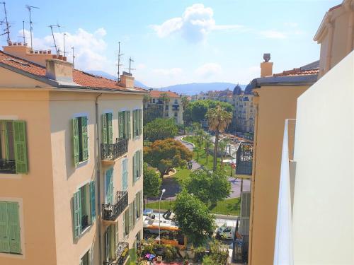Apartamento Duplex Dernier Etage Balcon 507