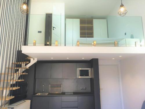 Apartamento Duplex Dernier Etage Balcon 507