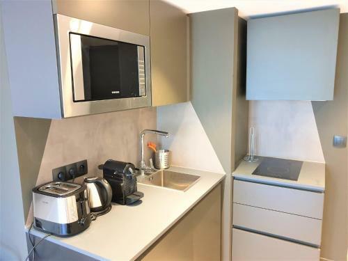Apartamento Duplex Centre Mer 204