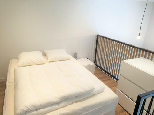 Apartamento Duplex Centre Mer 204