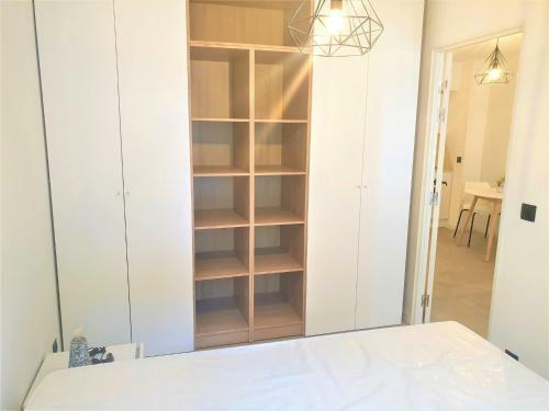 Apartamento Alsace Lorraine Centre Proche Mer 101
