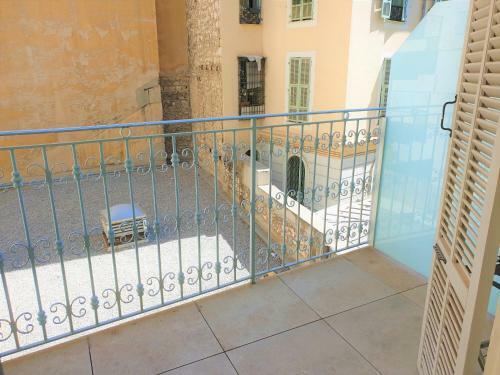 Apartamento Duplex Balcon Centre Mer 207