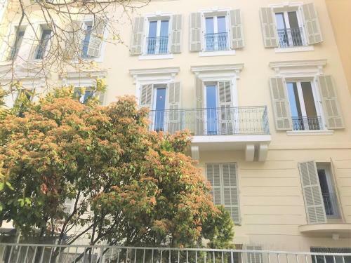 Apartamento Baie Des Anges Duplex 205