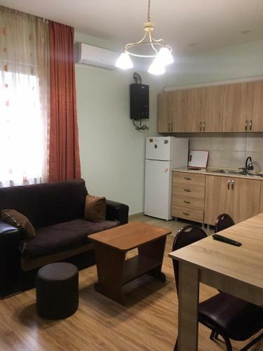Apartment In A Private House