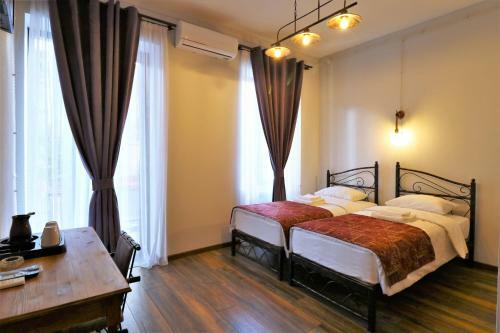 Hotel Mm Marani