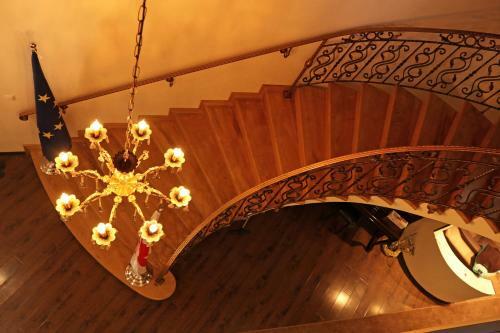 Sisno Hotel