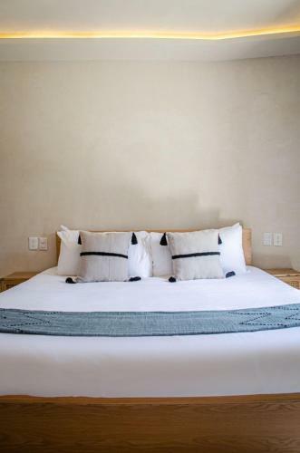 Apartamento Moderno Depto. De 2 Rec�maras A Pasos De La Playa