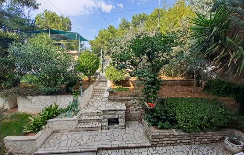 Nice Apartment In Pula With 2 Bedrooms