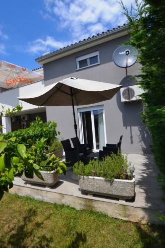 Apartment Jana 2108