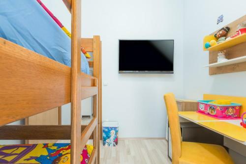 Apartment Croadria Stay