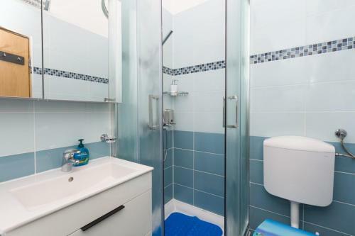 Apartment Croadria Stay