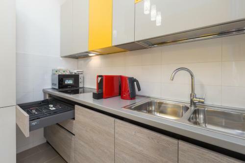 Apartment Croadria Stay