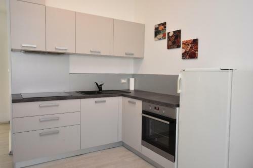 Apartment Nevenka 2119