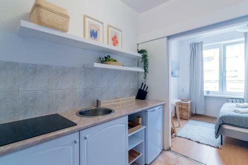 Gdynia Sleeps Apartment