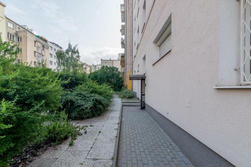 Gdynia Sleeps Apartment