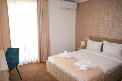 Hostal Casa Topaz Mamaia Nord