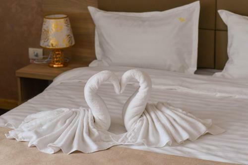 Hostal Casa Topaz Mamaia Nord