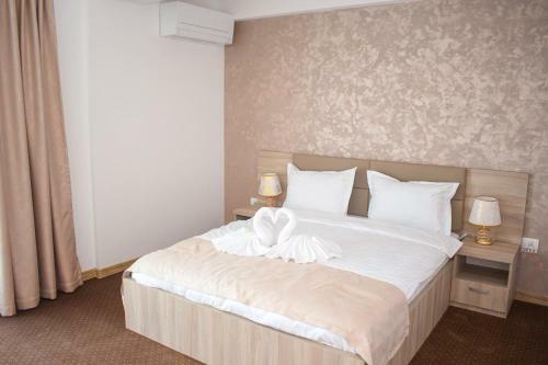 Hostal Casa Topaz Mamaia Nord