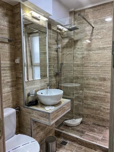 Hostal Casa Topaz Mamaia Nord