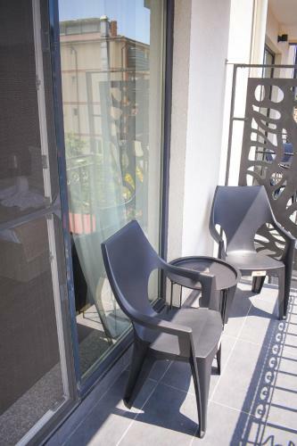 Hostal Casa Topaz Mamaia Nord