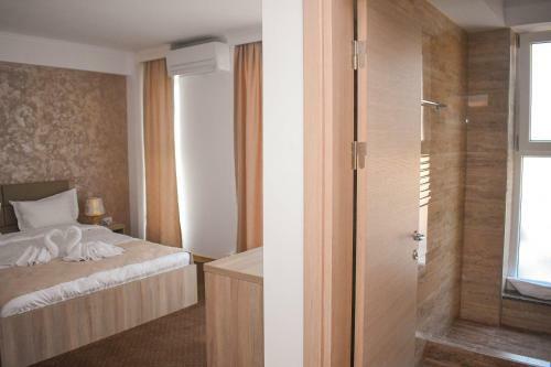 Hostal Casa Topaz Mamaia Nord