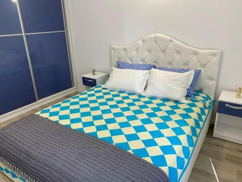 Apartamento Jacob's By Mamaia Nord