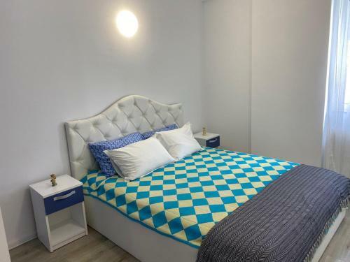 Apartamento Jacob's By Mamaia Nord