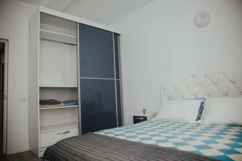 Apartamento Jacob's By Mamaia Nord