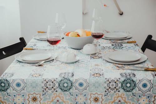 Apartamento Jacob's By Mamaia Nord