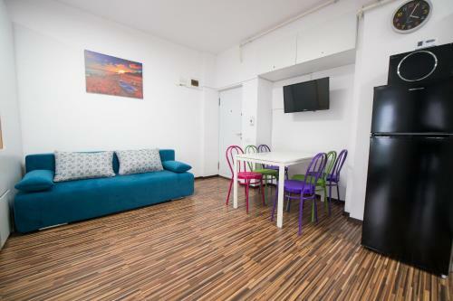 Apartel Magic Nest