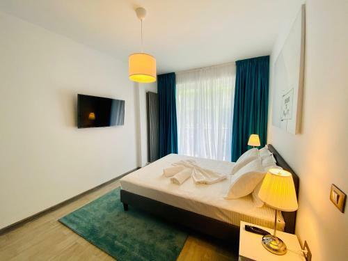 Apartamento Bliss Residence - Habitas Sea View