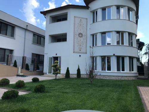 Hostal Medusa Mamaia Nord