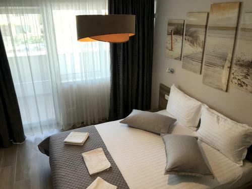 Hostal Medusa Mamaia Nord