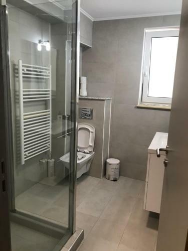Hostal Medusa Mamaia Nord