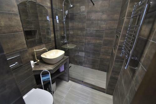 Apartamente Casa Roma