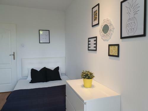 Apartament Bretowska Brama IV