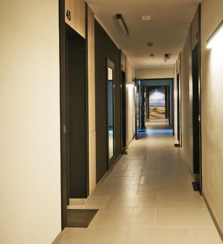 Irs Royal Apartments Apartamenty Irs Nowa Letnica